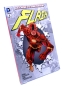 Preview: Flash (das neue DC-Universum) Comic Paperback Nr. 4: Wie alles begann...von Panini
